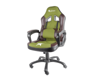 Genesis Fotel gamingowy Nitro 330 Military Limited Edition - 1077857 - zdjęcie 1